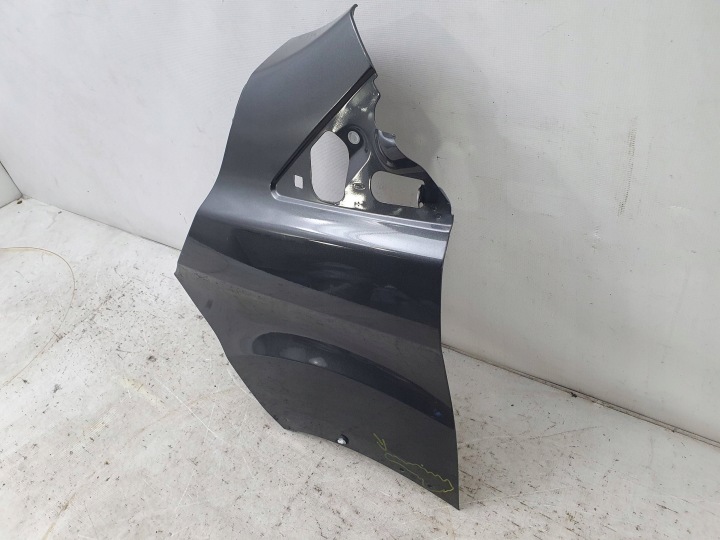 FORD TRANSIT CUSTOM ACTIVE LIFT 17-23 AILE GAUCHE AVANT AVANT BK2116E129