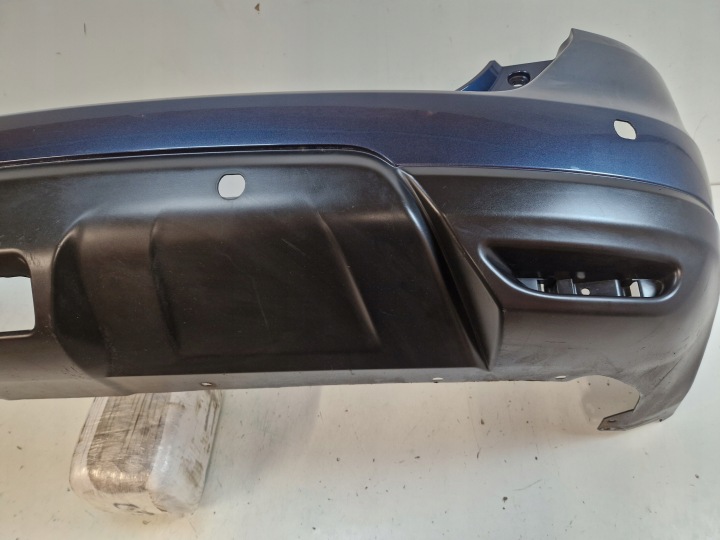 NISSAN X TRAIL XTRAIL T32 14- PARE-CHOCS ARRIÈRE ARRIÈRE 850224CE0H