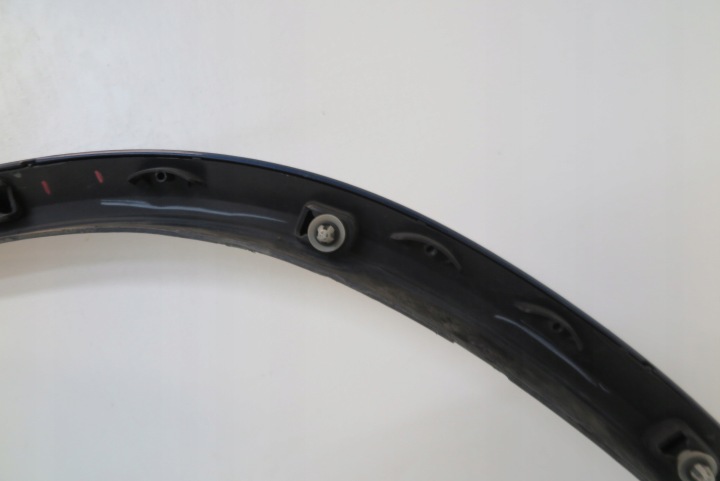 BMW X3 G01 MODULE MOULURE GARDE-BOUE DROITE AVANT