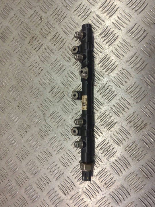 NISSAN NAVARA D23 2016 MOULURE INJECTION
