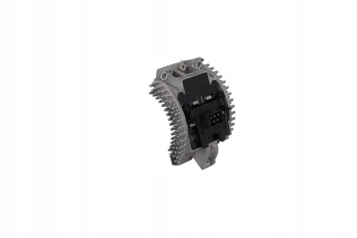 RÉSISTANCE VENTILATEURS RÉCHAUFFEURS KAMOKA 4140108