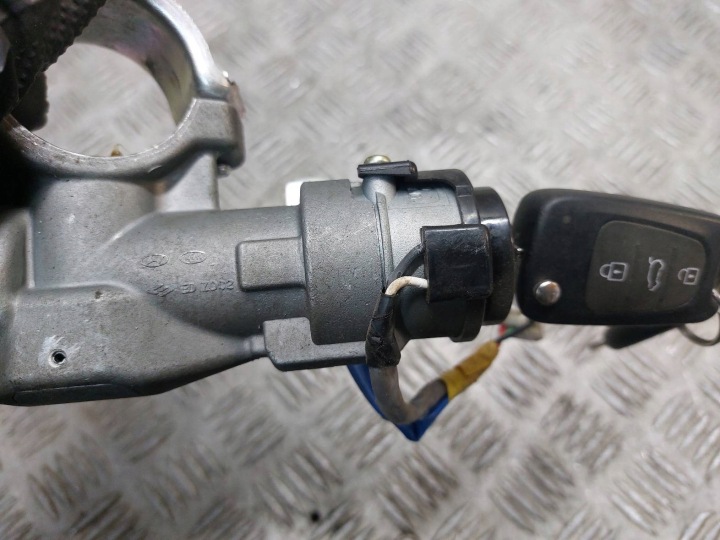 KIT DE DÉMARRAGE KIA PROCEED I LIFT 1.4 16V 39105-2B180 95400-1H541