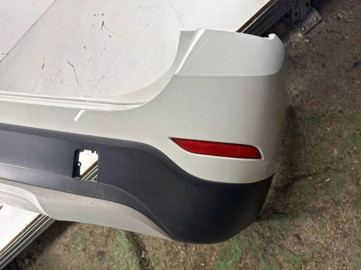 BMW OE 7303804 DIFFUSEUR SPOILER PARE-CHOCS