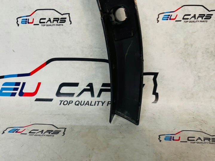 FORD KUGA MK2 ST LINE TITANIUM MOULURE GARDE-BOUE GAUCHE AVANT 2016-2019 ANNÉE