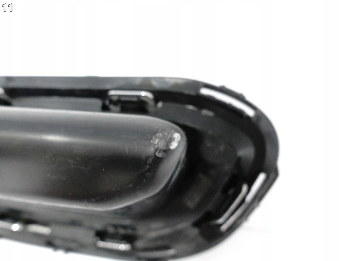 MERCEDES GLE W167 V167 GLS X167 19- CALANDRE ÉCHAPPEMENT BOUCHON CHROME DROITE ARRIÈRE