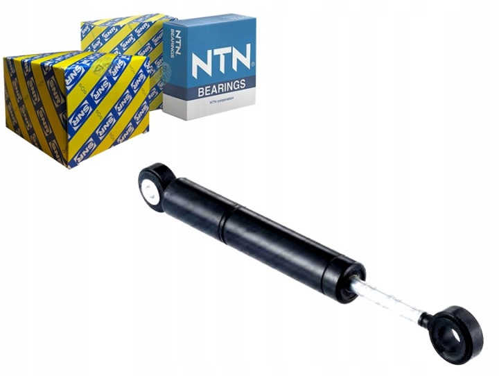 SNR GA351.34 GALET TENDEUR COURROIE EN V MULTICANAL