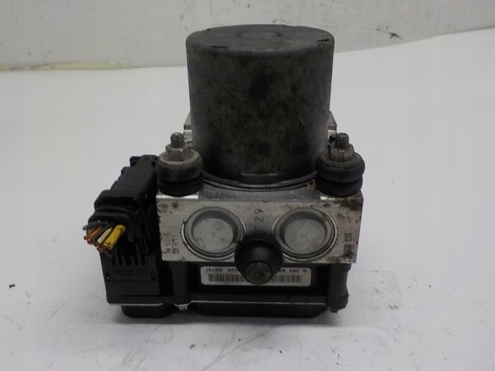 NISSAN QASHQAI J10 POMPE ABS 0265251854 47660BR00C 0265951743