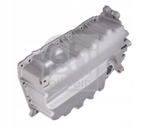 PALETTE D'HUILE POUR SEAT ALHAMBRA ARONA ATECA IBIZA LEON TARRACO TOLEPOUR SKODA photo 3 - milautoparts-fr.ukrlive.com