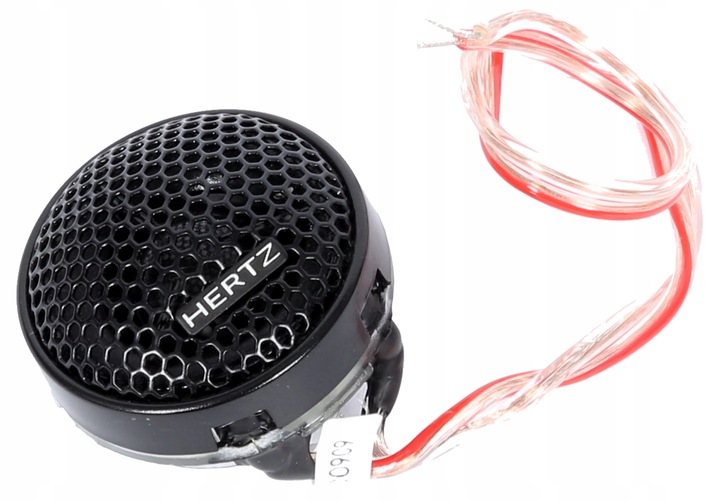 HERTZ ALTAVOCES AUDI A3 8L 1996-2003 DISTANCIAS PARTE DELANTERA 