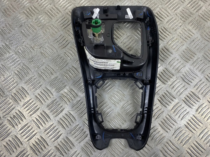 2019 JEEP COMPASS CHÂSSIS LEVIER DE VITESSES T0521963