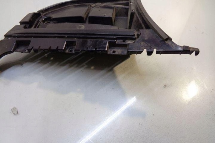 GAUCHE GLISSIÈRE ARRIÈRE PARE-CHOCS BMW 3 CABRIO (E93) 7128245 2.0L GASOLINE 105KW