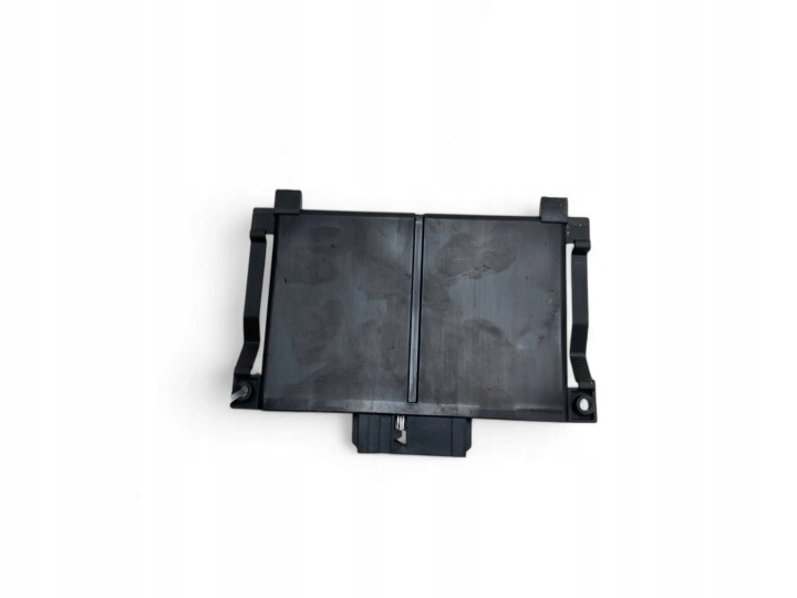 MERCEDES-BENZ GLS X166 2019 MODULE MORT ZONES