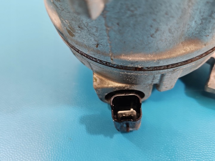 COMPRESSEUR DE CLIMATISATION COMPRESSEUR 9838128480 CITROEN C5 AIRCROSS 1.2 T