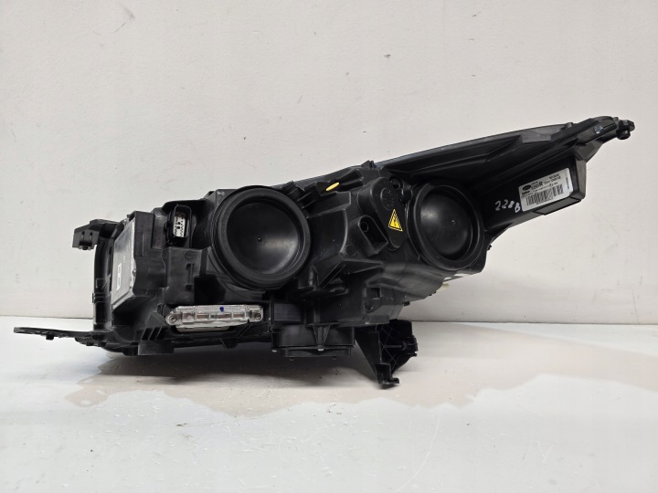 FORD KUGA MK2 II LIFT PHARE AVANT DROITE LED