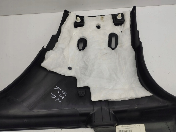 JEEP CHEROKEE 2015 GAUCHE CÔTÉ REVÊTEMENT SUPPORTS