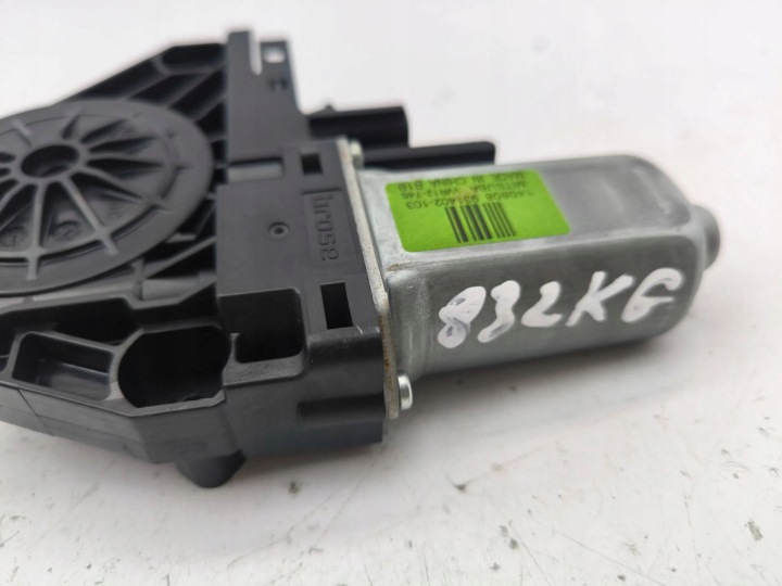JEEP CHEROKEE PETIT MOTEUR VITRES ARRIÈRE 2015 931402103