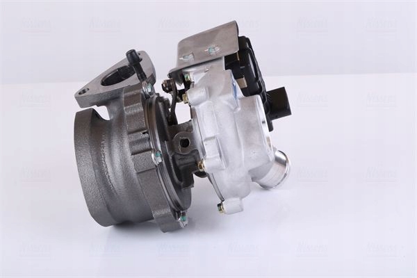 TURBO COMPRESSEUR NISSENS NEUF 93412 NIS