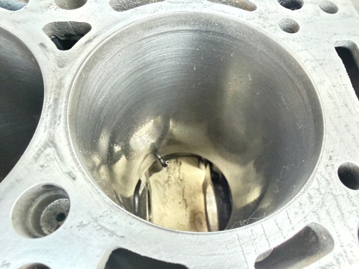 BLOC MOTEUR FORD MONDEO KUGA S-MAX MK5 2.0 TDCI BLU EURO 6 2015-21R
