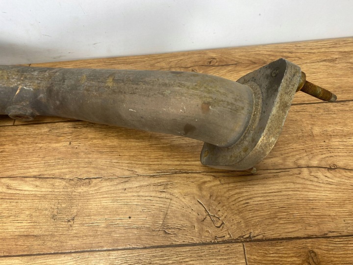 KATALIZATOR/DPF CHEVROLET CORVETTE C6 2005+