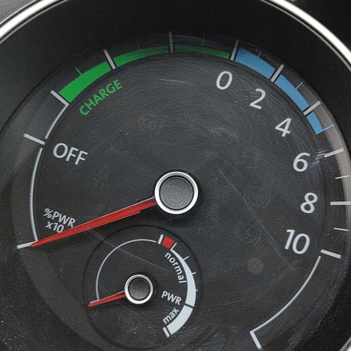 COMPTEUR COMPTEUR A2C53427456 VAG