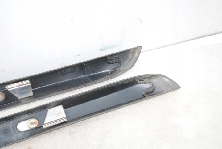 BARRES DE TOIT TOITS JEEP WK2 GRAND CHEROKEE ENSEMBLE