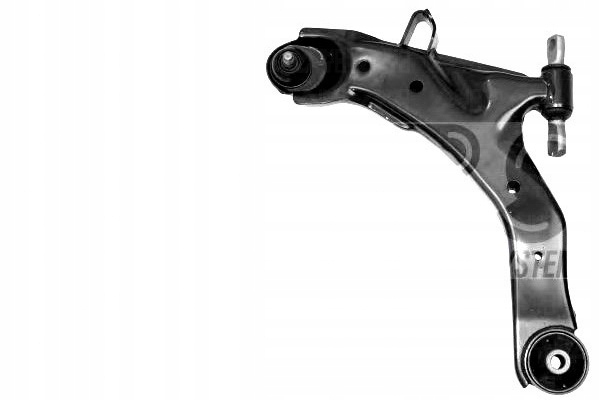 SWINGARM A.B.S. 210288 545002D002 photo 5 - milautoparts-fr.ukrlive.com