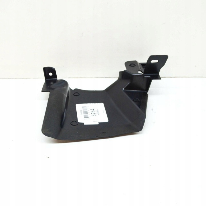 PROTECTION WSPARCIA RADIATORA GAUCHE JAGUAR XE X760