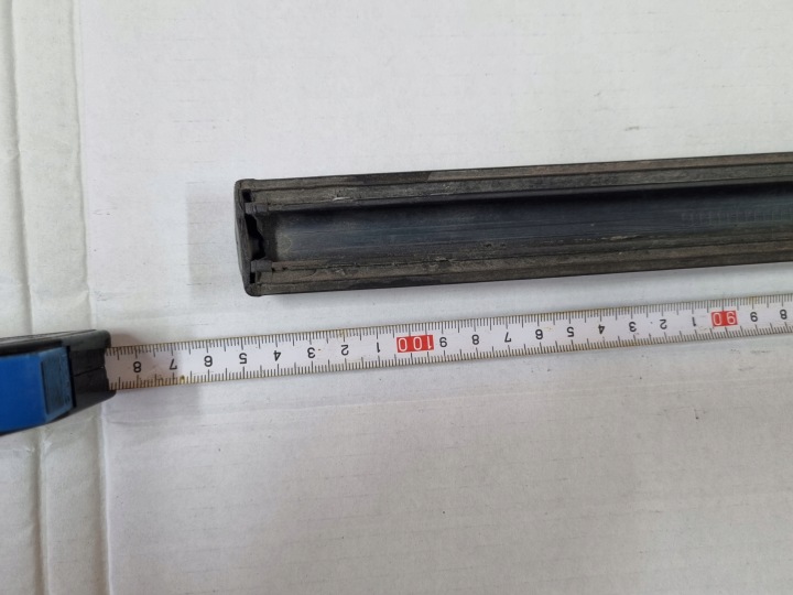 BMW OE 51131960731 MOULURE PORTES