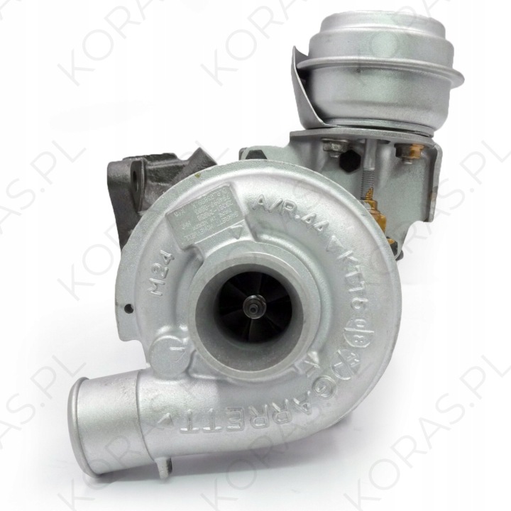 TURBINE 7940975003S 7940970003 KIT JOINTS GK-766 7940970001