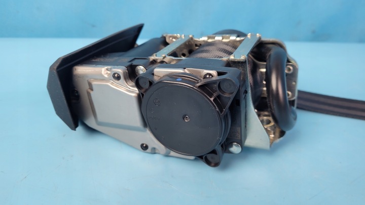 VOLVO XC90 II 19R CEINTURE DE SÉCURITÉ GAUCHE AVANT 32239333