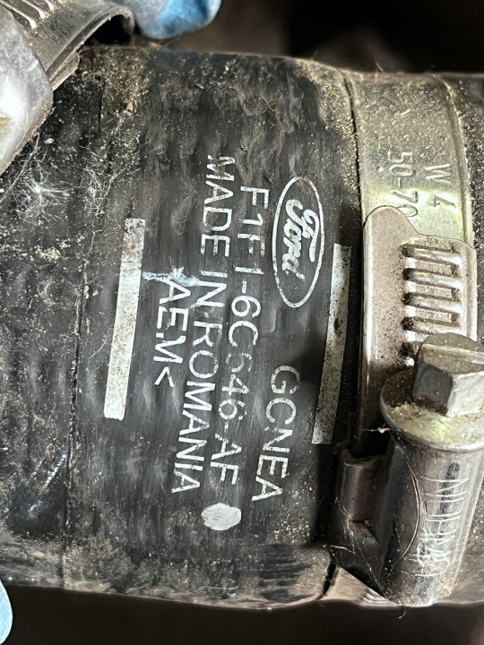 701 FORD 1.5EB FIL AIR DS7A-9F479-CB