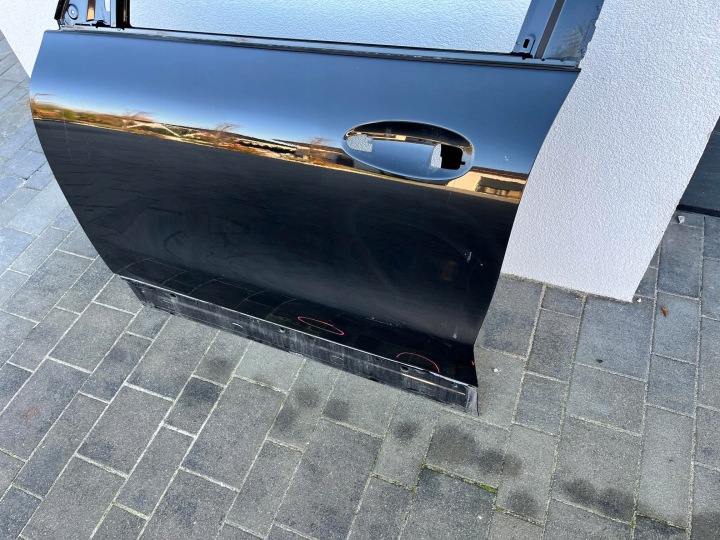 PORTES GAUCHE AVANT GAUCHE AVANT MERCEDES GLA W247 247