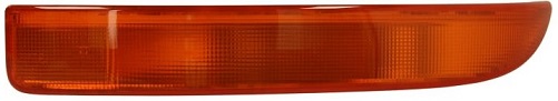 ABAKUS PHARE CLIGNOTANT AVANT GAUCHE NISSAN INTERSTAR X70 OPEL MOVANO