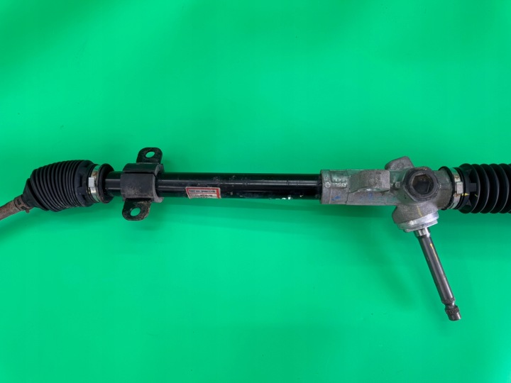 CRÉMAILLÈRE DE DIRECTION CRÉMAILLÈRE DE DIRECTION 56500-1J100 HYUNDAI I20 I LIFT 08-14 EUROPE