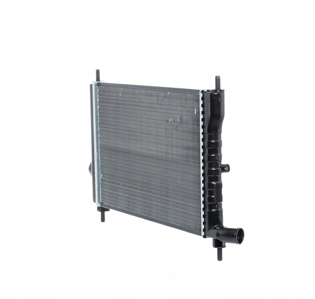RIDEX 470R0329 RADIATEUR SYSTÈME REFROIDISSEMENT MOTEUR VERS OPEL KADETT E CC (T85)