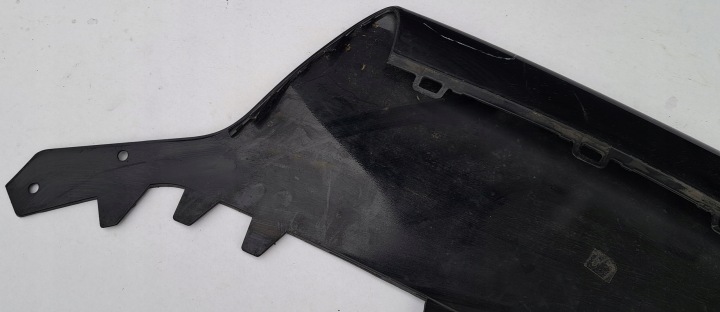 SEAT CUPRA FORMENTOR 5FF805902A SPOILER PARE-CHOCS AVANT AVANT