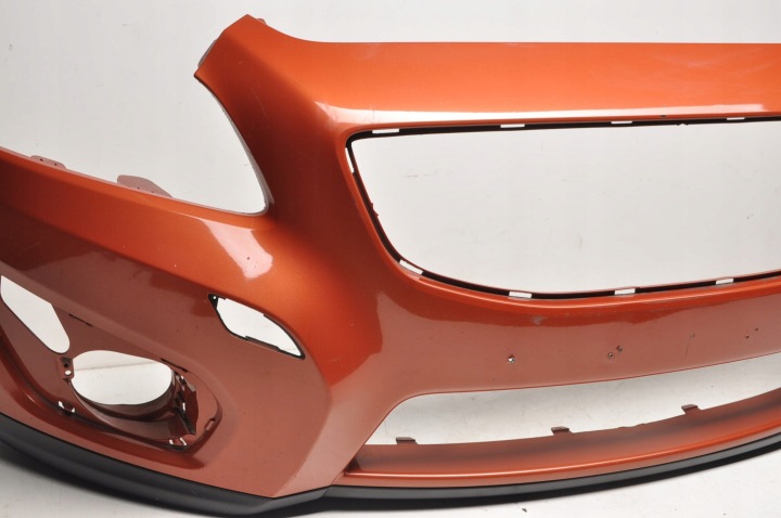 VOLVO C30 LIFT PARE-CHOCS AVANT AVANT 701-46