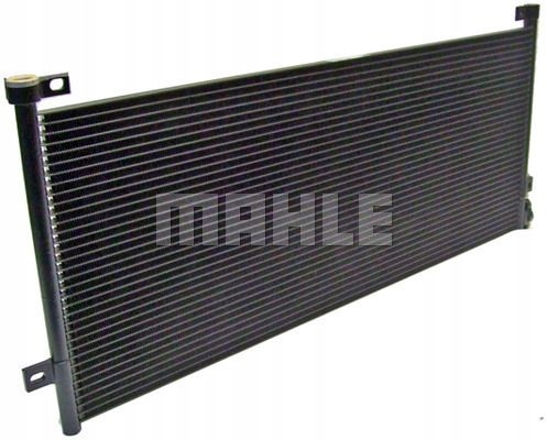 RENAULT MAHLE AC 884 000P A/C CONDENSATEUR BEHR
