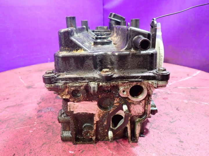 MURANO Z50 02- 3,5 VQ35DEV CULASSE GAUCHE COMPLÈTE POKRWA ARBRE L-CD7 3L