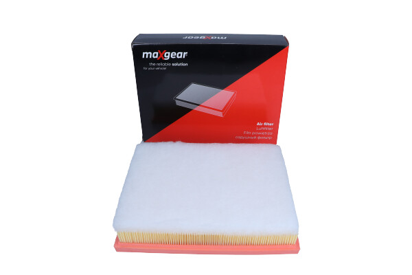 MAXGEAR FILTRO AIRE CITROEN BERLINGO, C4, JUMPY 05.18-> 