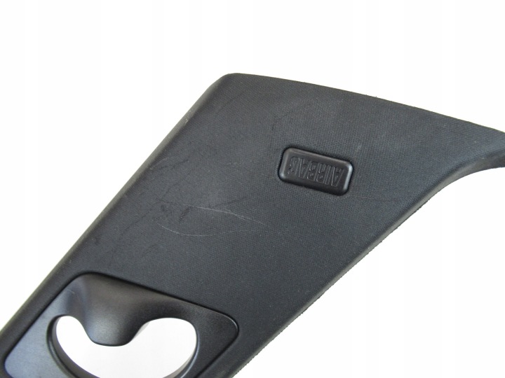 PROTECTION CHÂSSIS MONTANTS C GAUCHE DROITE BMW E70 X5