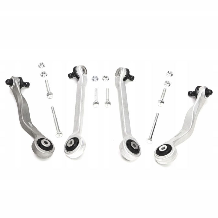 BRAS DE SUSPENSION ″MS″ AUDI A4, A6, SEAT EXEO, EXE KIT BRAS DE SUSPENSION SUSPENSION ROUES