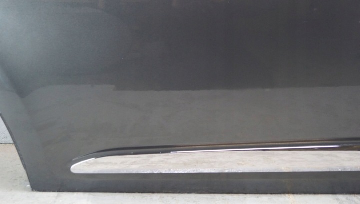 PORTES GAUCHE AVANT CITROEN DS3 (D1270)(13K)