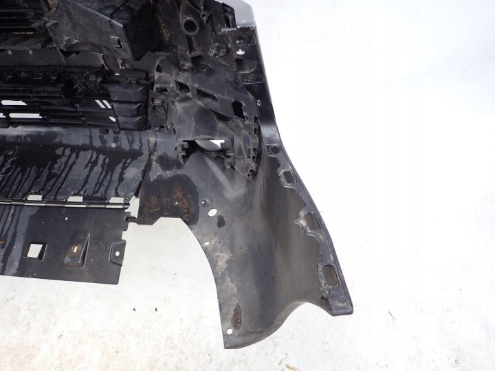CITROEN BERLINGO III 3 LIFT 15-18 PARE-CHOCS AVANT AVANT PDC