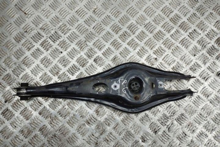 BRAS DE SUSPENSION ARRIÈRE GAUCHE AUDI A3 LIMOUSINE (8YS) 5WA505311A 2.0L GASOLINE 228KW