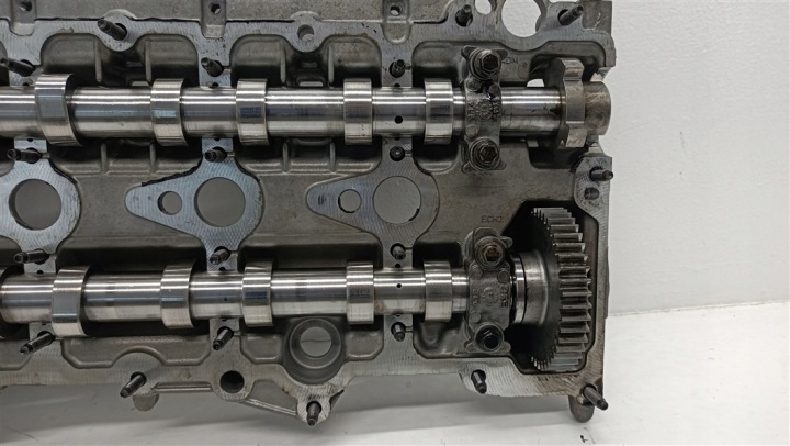 CULASSE NISSAN X-TRAIL T32 RENAULT SCENIC IV 1.7 DCI R9NA401 110428005R