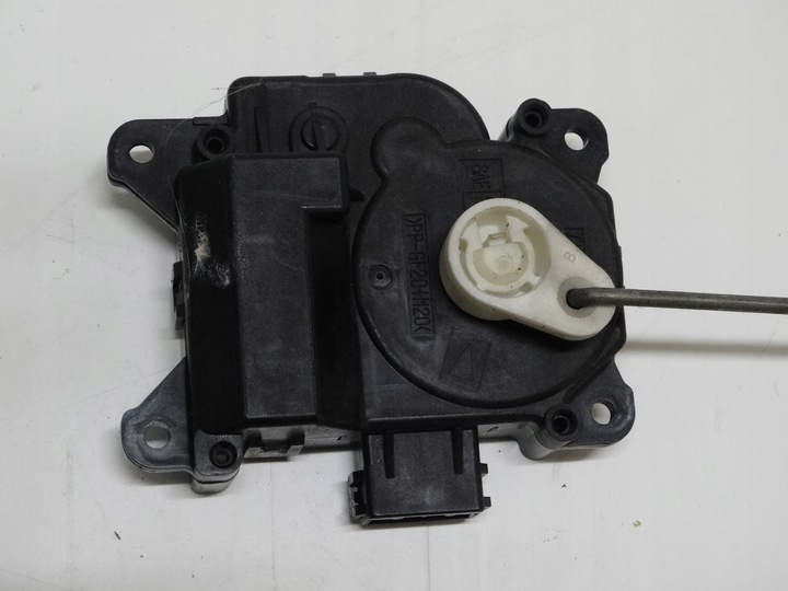  MOTOR CALENTADOR ROVER 75 063700-6790 