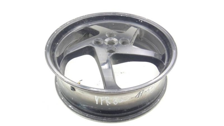 HONDA VFR 750 RC36 90-97 SET PASSAGER DROIT