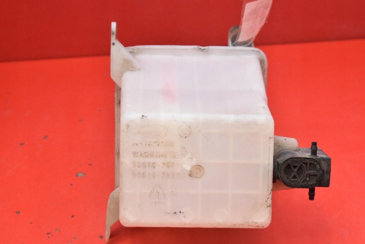 RÉSERVOIR LAVE-GLACES 98610-26000 HYUNDAI SANTA FE I 2.4 16V 146 KM 04-