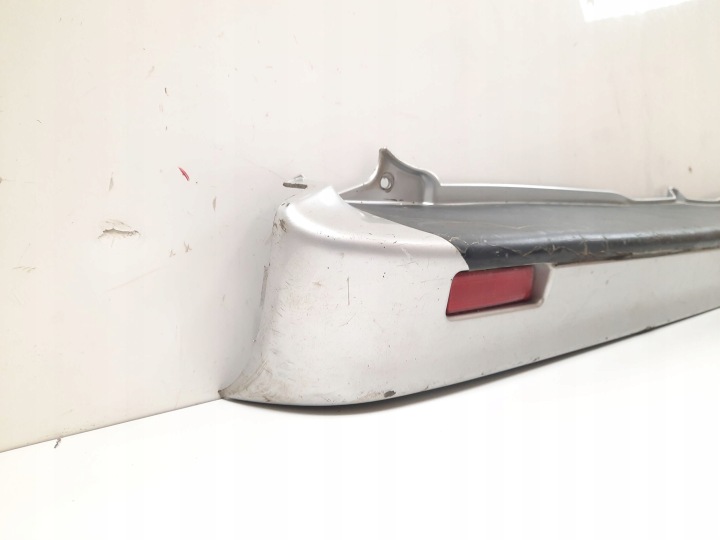 PARE-CHOCS ARRIÈRE NISSAN PRIMASTER 01-14R 4XPDC 850140262R